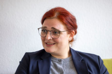 Schellhammer: Genderdebatte lenkt von drängenden Problemen ab