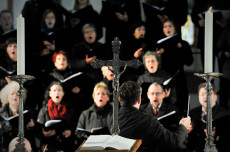 Kirchenmusik im Wandel: Neue Trends und Herausforderungen in Rheinland-Pfalz