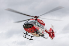 Schwerer Unfall in Altenkirchen: Kradfahrer erleidet schwere Verletzungen