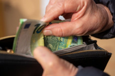 Unterschiede in der Einkommenssicherung: M�nner und Frauen im Vergleich