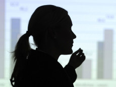 Frauen in Rheinland-Pfalz: L�ngeres Leben, weniger Chefposten