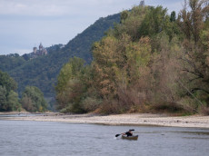 Sonne und Hitze kehren nach Rheinland-Pfalz zur�ck