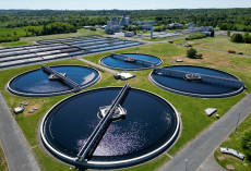 Neue Reinigungsstufe f�r Kl�ranlagen in Rheinland-Pfalz bis 2045