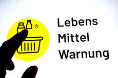 Kaufland ruft Tiefk�hl-Erdbeeren wegen Norovirus-Gefahr zur�ck