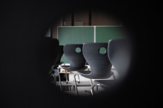 Kinderaugen sehen mehr Angstrume - Eine Debatte ber Sicherheit in Rheinland-Pfalz