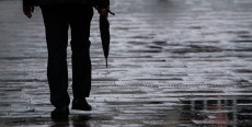 Grau und nass: Wetter bleibt unbest�ndig in Rheinland-Pfalz