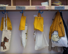 Personalmangel in Kitas: Rheinland-Pfalz unter Druck