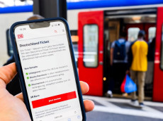 GEW fordert Deutschlandticket f�r Sch�ler in den Sommerferien