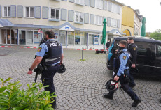 R�ckgang bei Bank�berf�llen in Rheinland-Pfalz: Sicherheitsma�nahmen zeigen Wirkung