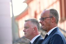 Politologe r�t Merz zur Ann�herung an die CDU-Fraktion in Rheinland-Pfalz