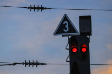 Kabelklau legt Bahnverkehr in Rheinland-Pfalz lahm