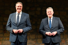 Spannung vor der Landtagswahl in Rheinland-Pfalz: Wer wird Ministerpr�sident?