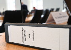 Landtag debattiert �ber h�here H�rden f�r Untersuchungsaussch�sse