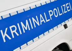 Geldautomat in Hennef gesprengt - T�ter auf der Flucht
