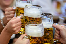 Oktoberfest in Rheinland-Pfalz: Von Mainz bis Bitburg wird gefeiert
