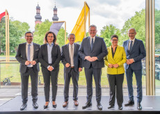 CDU Rheinland-Pfalz: Neue Gesichter in der Landesregierung