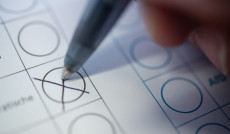 CDU bleibt in Rheinland-Pfalz vorne - SPD holt auf