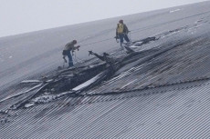 Rheinland-Pf�lzische Expertise f�r Tschernobyl-Sarkophag-Reparatur