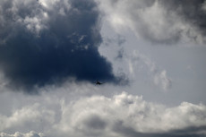 Wolkiges und regnerisches Wetter zum Wochenstart in Rheinland-Pfalz