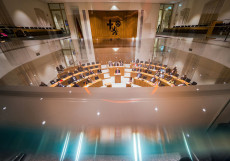 Junge W�hler in Rheinland-Pfalz zeigen steigendes Interesse an Landtagswahl