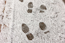 Winterliches Wetter in Rheinland-Pfalz: Schnee und Regen im Anmarsch