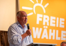 Freie Whler in Rheinland-Pfalz: Abgeordneter Alscher muss gehen