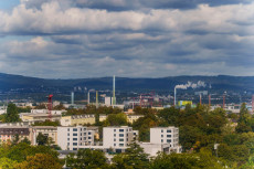 Rheinland-Pfalz: Wirtschaft zeigt leichte Erholung, bleibt aber fragil