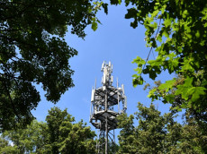 Mobilfunknetz in Rheinland-Pfalz verbessert - Herausforderungen bleiben