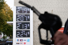 Spritpreise unter Kontrolle - ADD �berwacht Tankstellen in Rheinland-Pfalz