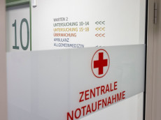 Strukturwandel in Rheinland-Pfalz: Kliniklandschaft vor gro�en Ver�nderungen