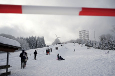 Winterwunder in Rheinland-Pfalz: Freizeitm�glichkeiten abseits der Pisten
