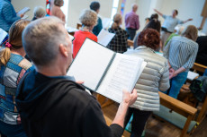 Chorverband Rheinland-Pfalz fordert mehr Unterst�tzung f�r musikalische Bildung