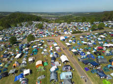 Stressfreie Anreise zu Rock am Ring: Tipps und Tricks