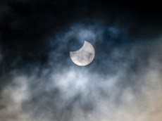 Sonnenfinsternis in Rheinland-Pfalz: F�nf Tipps, um nicht im Dunkeln zu tappen