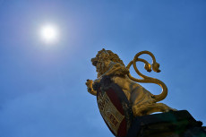 Wetterwechsel in Rheinland-Pfalz: Wenn der Krper auf die Probe gestellt wird