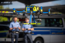 Neue Spezialteams der Polizei in Rheinland-Pfalz: Pr�zise Unfallanalysen bei schweren Crashs