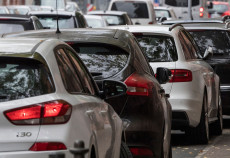 Weihnachtsferien in Rheinland-Pfalz: Volle Stra�en und Verkehrstipps