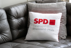 Jacqueline Rauschkolb �bernimmt F�hrung der SPD-Fraktion in Rheinland-Pfalz