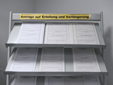 Rheinland-Pfalz: Ausweisungsstatistik 2025 zeigt deutlichen R�ckgang