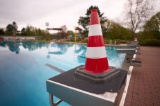 Kriminalit�t an Badeorten in Rheinland-Pfalz: Zahl der Straftaten bleibt hoch