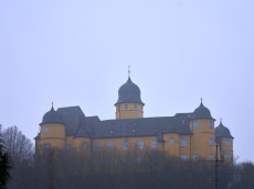 Rheinland-Pfalz: Tr�bes Wetter und Gl�ttewarnung trotz milder Temperaturen