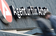 Leichter R�ckgang der Arbeitslosigkeit in Rheinland-Pfalz