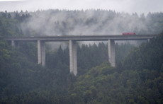 Nebel und Sonne im Wechselspiel: Wetter in Rheinland-Pfalz bleibt spannend