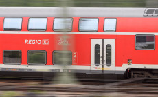 Deutsche Bahn startet Pilotprojekt mit gr��eren Kontrollteams auf der Moselstrecke