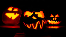 Halloween sorgt für Umsatzschub im Einzelhandel in Rheinland-Pfalz