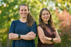Rebecca Ruppert und Judith Huber zu Landesvorsitzenden der Linken gew�hlt
