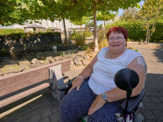 Sommertage im Westerwald: Wie ein Seniorenheim der Hitze trotzt