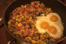 Iranische Kochkunst in Rheinbreitbach erleben