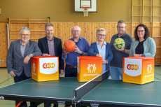 SSV Nisterberg freut sich ber 1.500 Euro Spende von Energieversorgung Mittelrhein