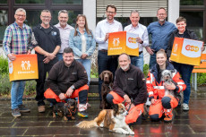 Ehrenamtliche Vereine in Puderbach erhalten finanzielle Unterst�tzung